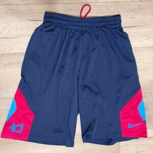 Nike Dri-Fit Men's Small Stretchable Shorts!